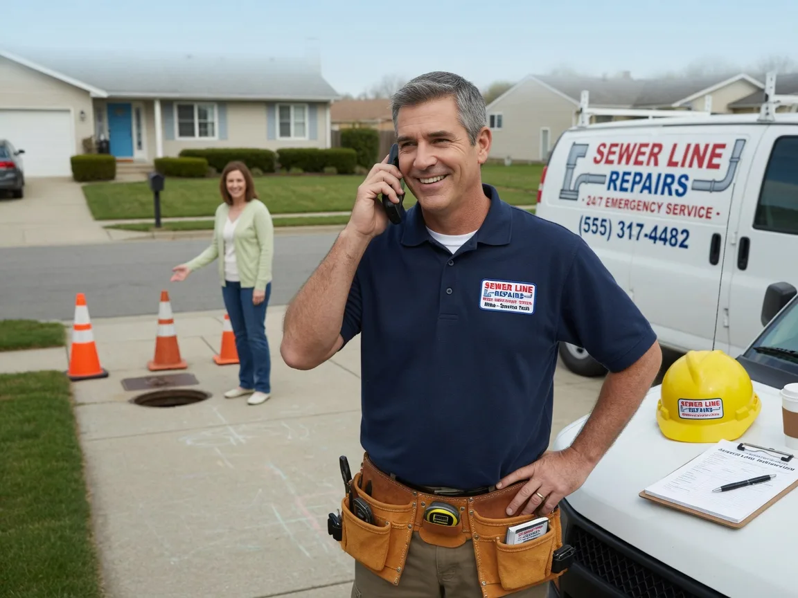Emergency Plumber Boardman, OR FAQs