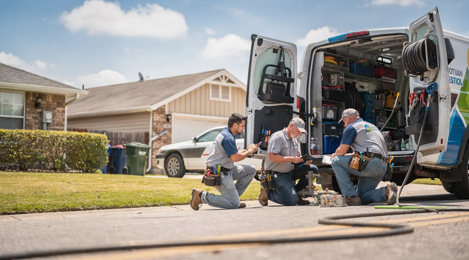 Emergency Plumber in Boardman, OR near me